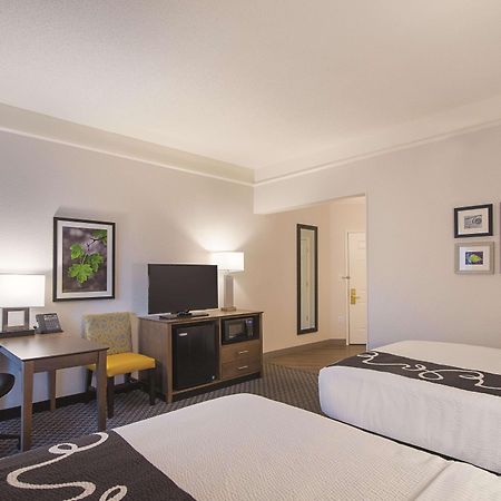 La Quinta By Wyndham Oklahoma City - Nw Expwy Exterior foto