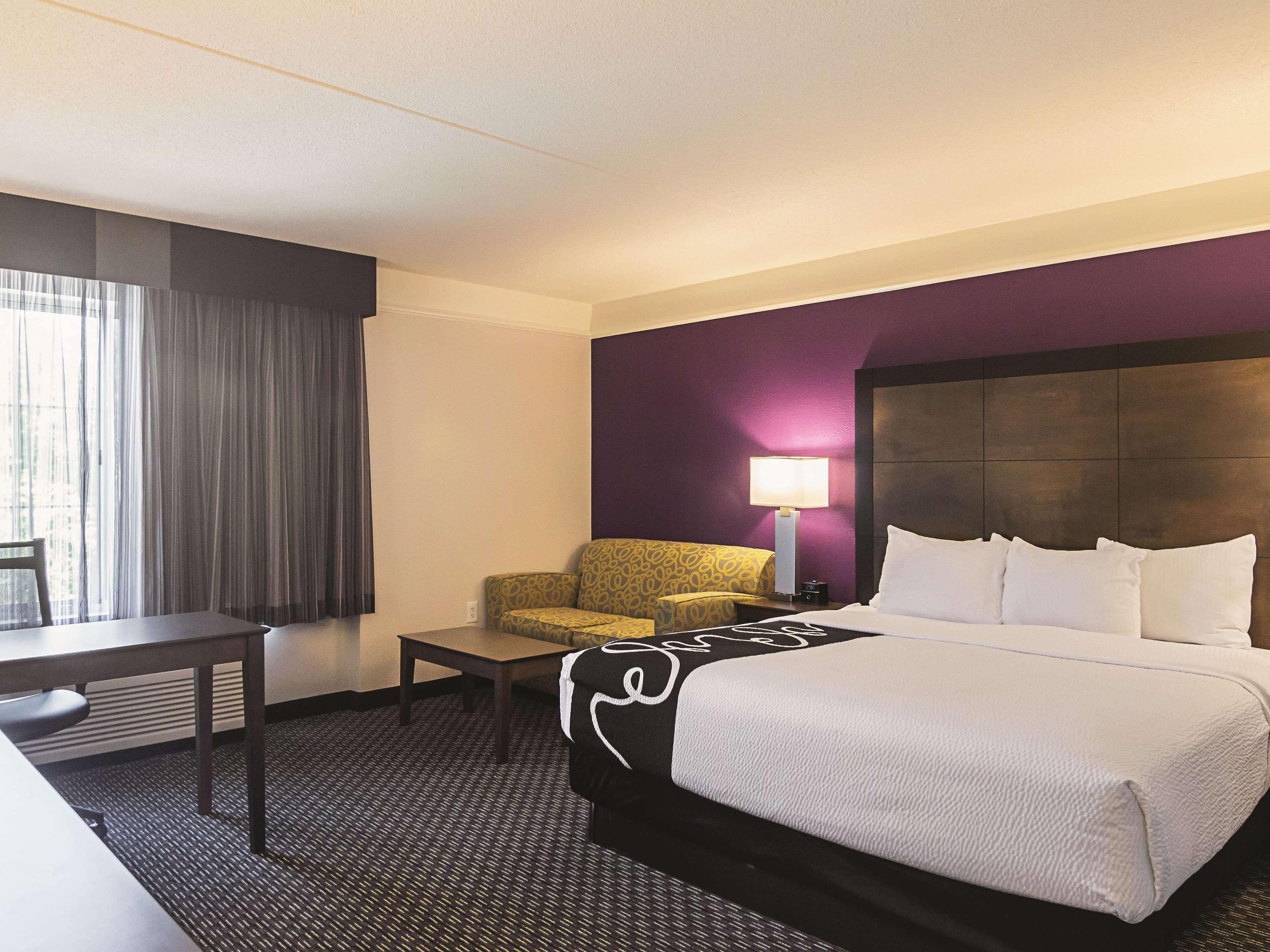 La Quinta By Wyndham Oklahoma City - Nw Expwy Exterior foto