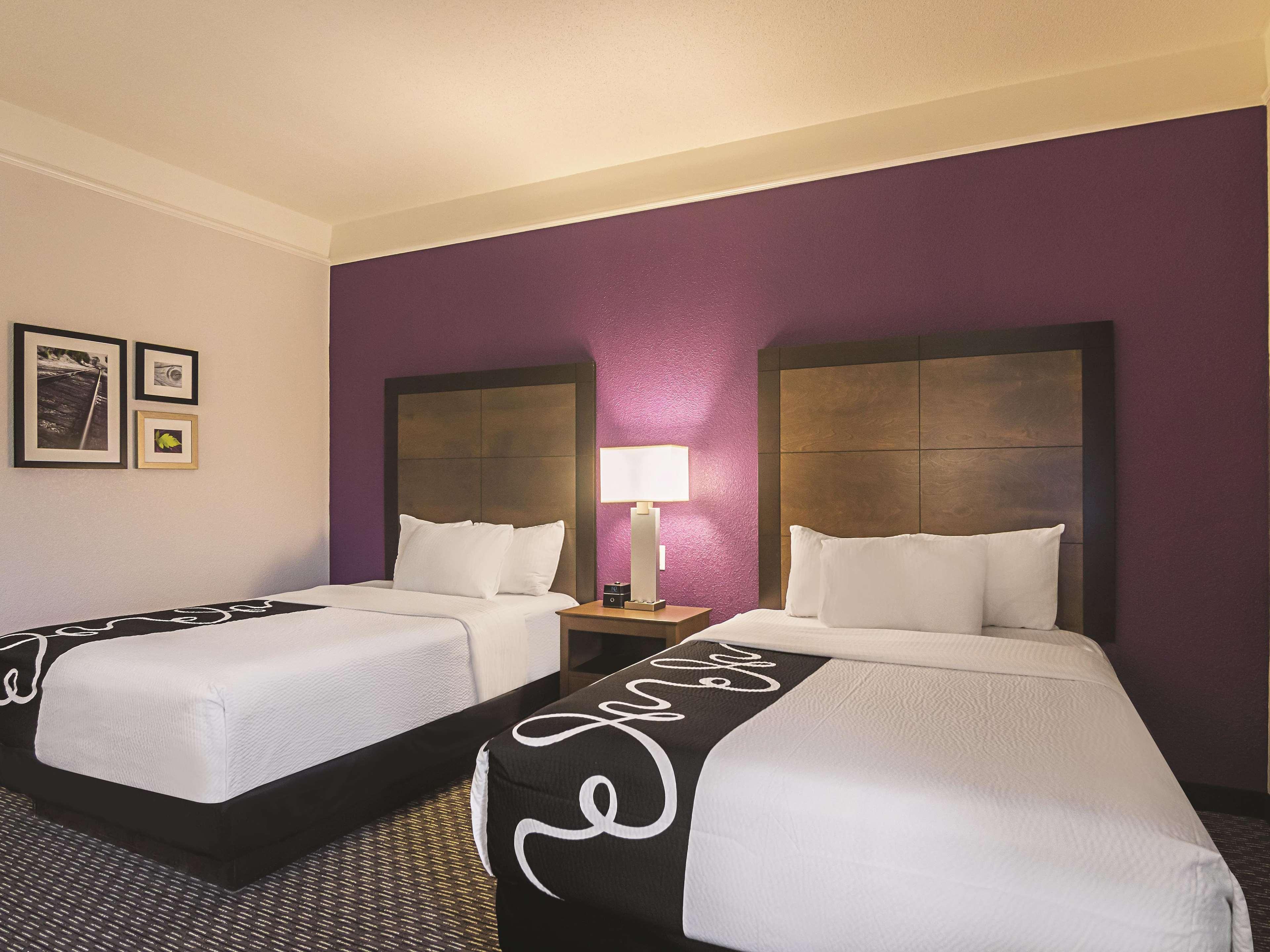 La Quinta By Wyndham Oklahoma City - Nw Expwy Exterior foto