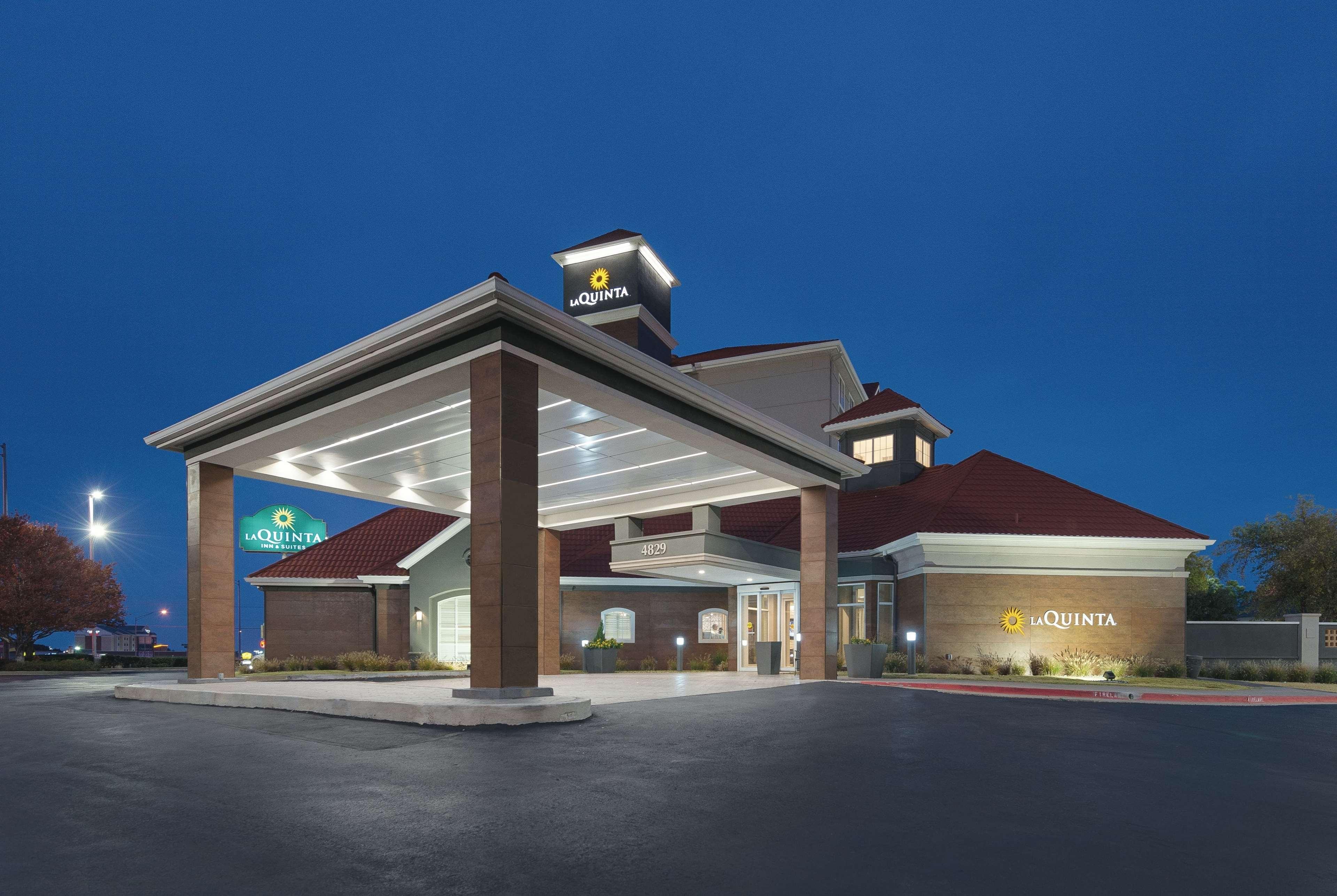 La Quinta By Wyndham Oklahoma City - Nw Expwy Exterior foto