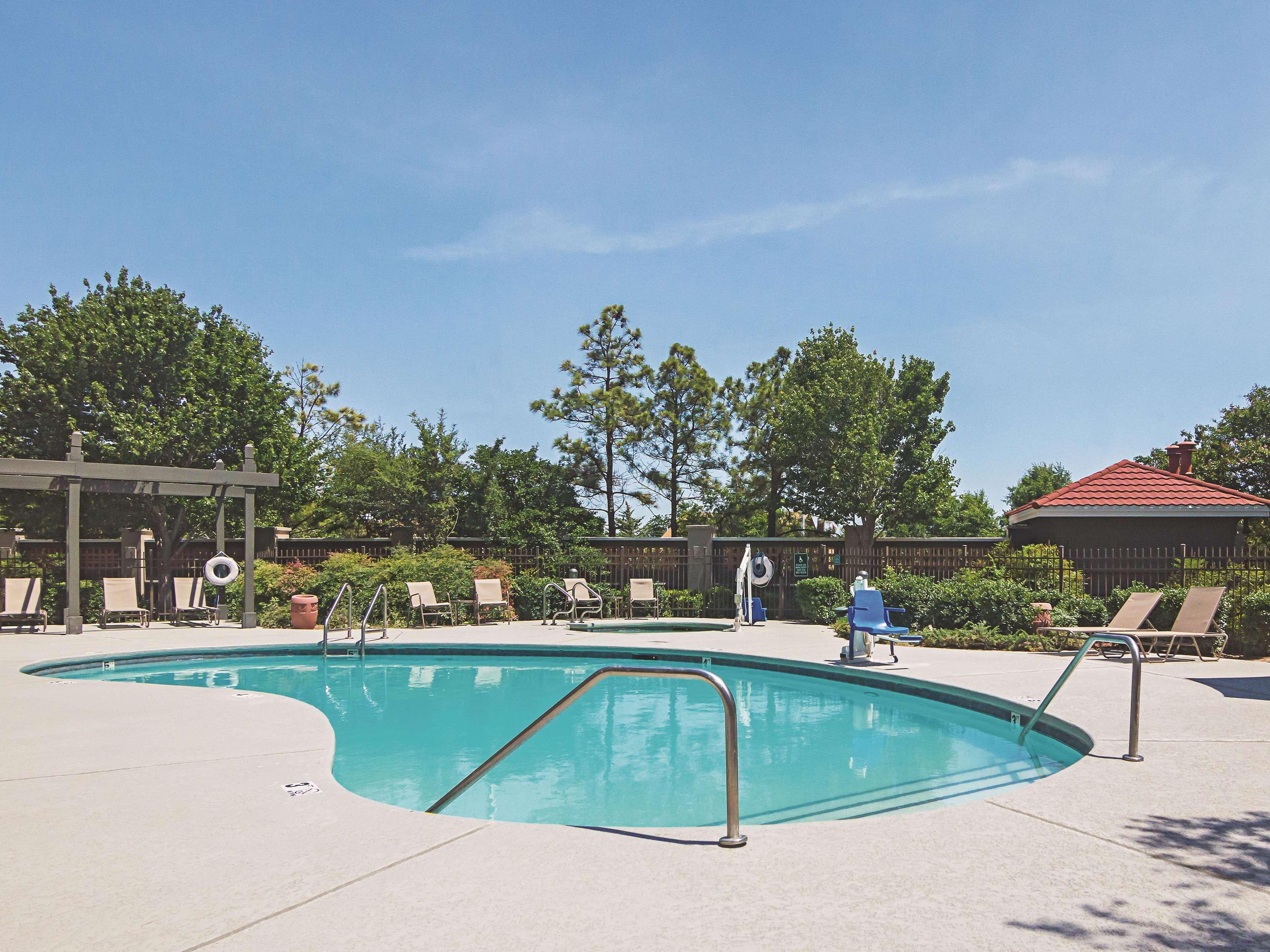 La Quinta By Wyndham Oklahoma City - Nw Expwy Exterior foto