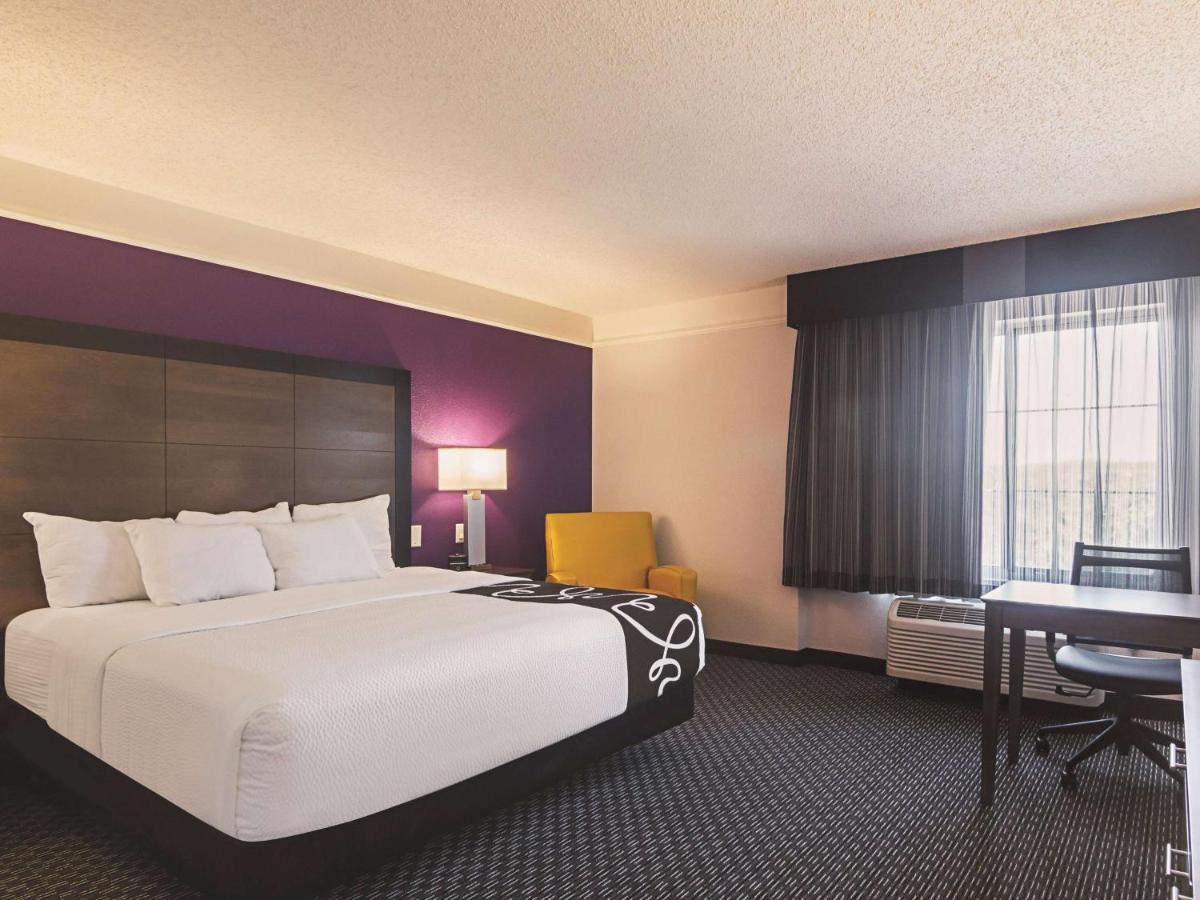 La Quinta By Wyndham Oklahoma City - Nw Expwy Exterior foto