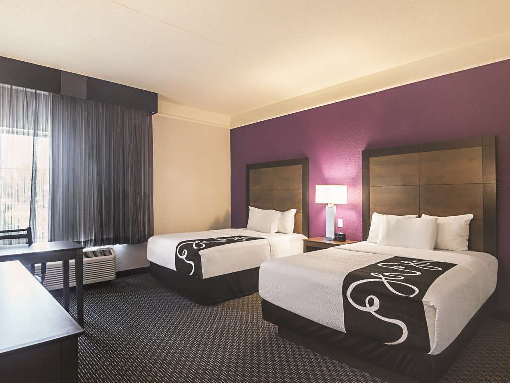 La Quinta By Wyndham Oklahoma City - Nw Expwy Zimmer foto