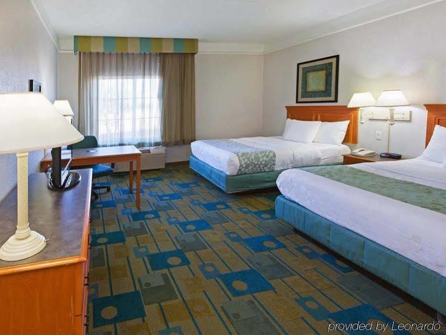 La Quinta By Wyndham Oklahoma City - Nw Expwy Exterior foto