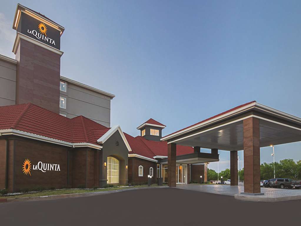 La Quinta By Wyndham Oklahoma City - Nw Expwy Exterior foto
