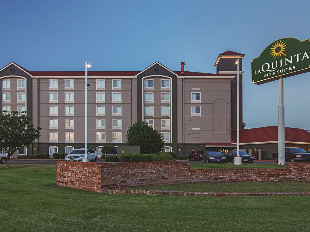 La Quinta By Wyndham Oklahoma City - Nw Expwy Exterior foto