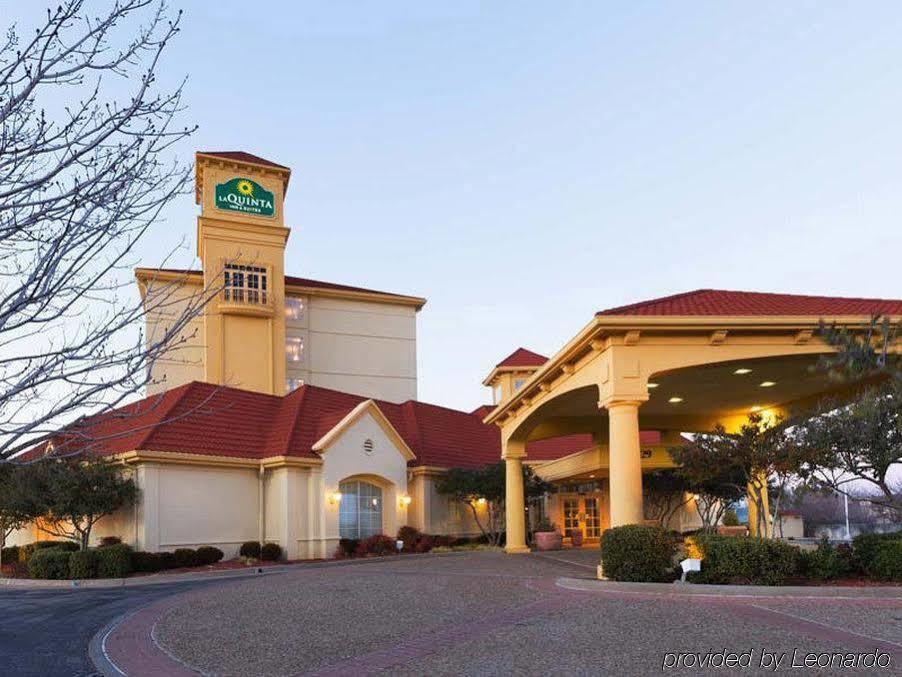 La Quinta By Wyndham Oklahoma City - Nw Expwy Exterior foto