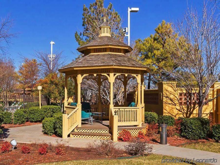 La Quinta By Wyndham Oklahoma City - Nw Expwy Exterior foto